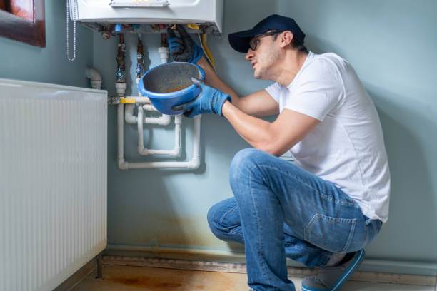 Reliable Uvalde Estates, TX Plumbing Services Solutions